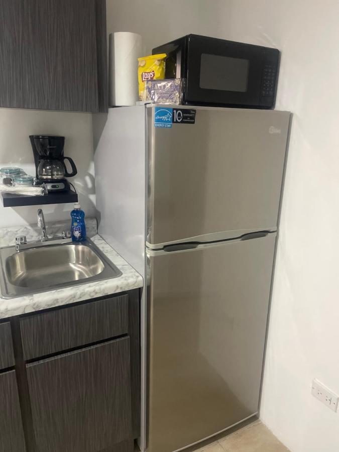 Perfect Suite #3 圣胡安 外观 照片