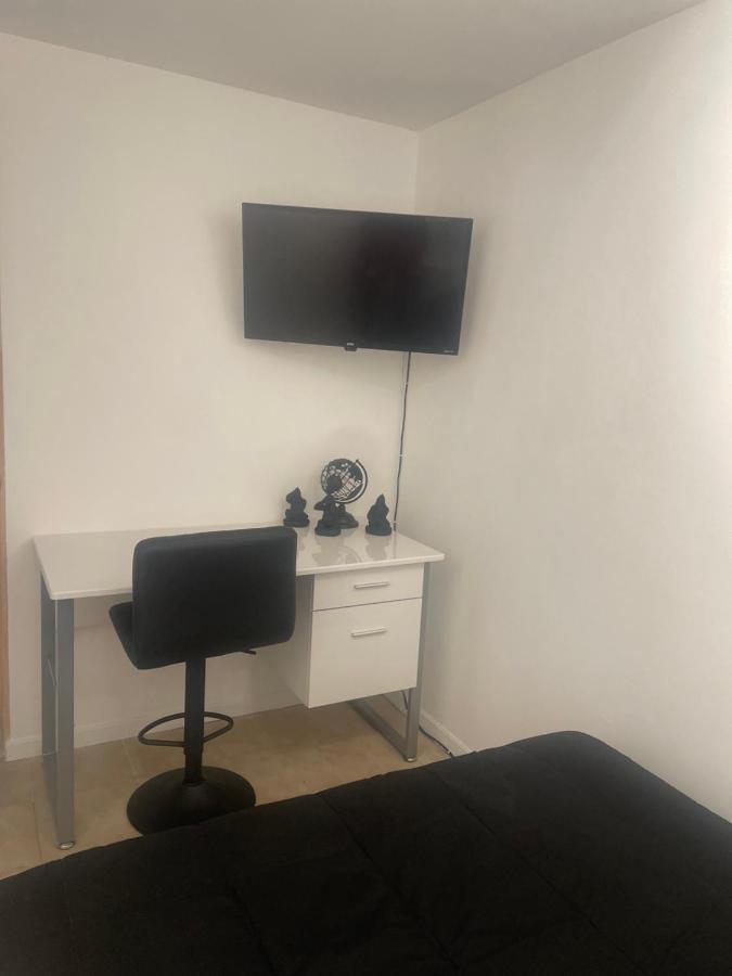Perfect Suite #3 圣胡安 外观 照片