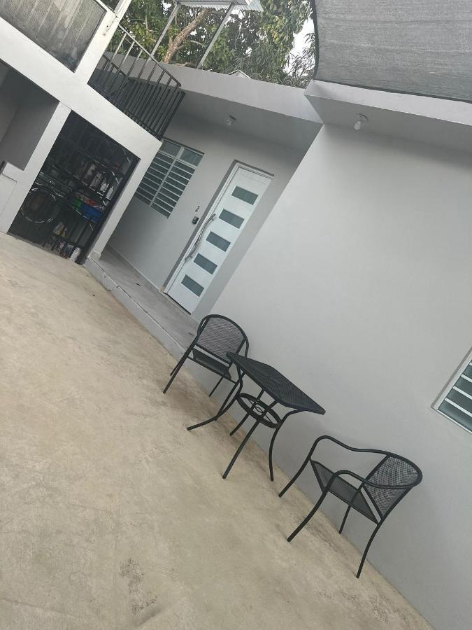 Perfect Suite #3 圣胡安 外观 照片