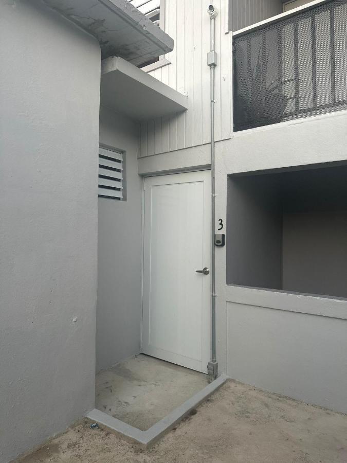 Perfect Suite #3 圣胡安 外观 照片